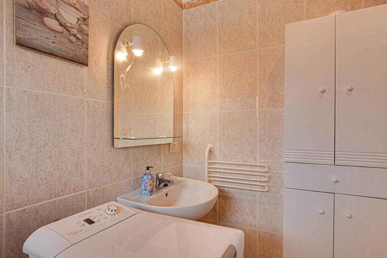 Apartamento Sarai Икод де лос Винос Екстериор снимка